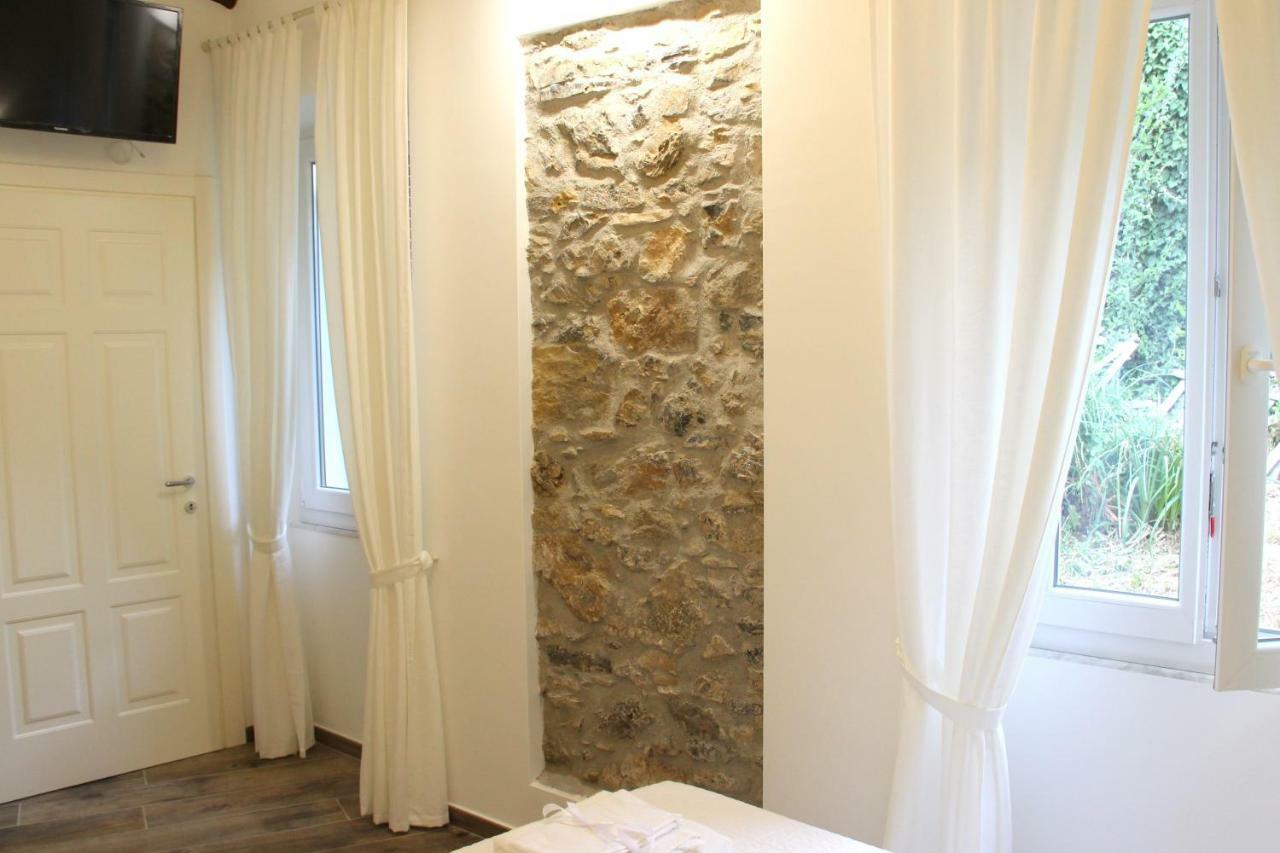 Вілла Casa Maio Рикко-дель-Гольфо-ді-Спеція Екстер'єр фото